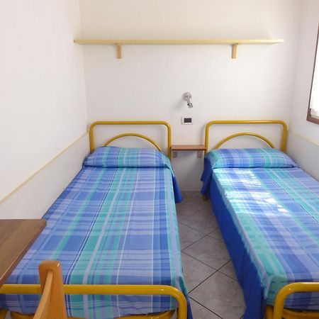 Ivana - Appartamenti Bibione Ngoại thất bức ảnh