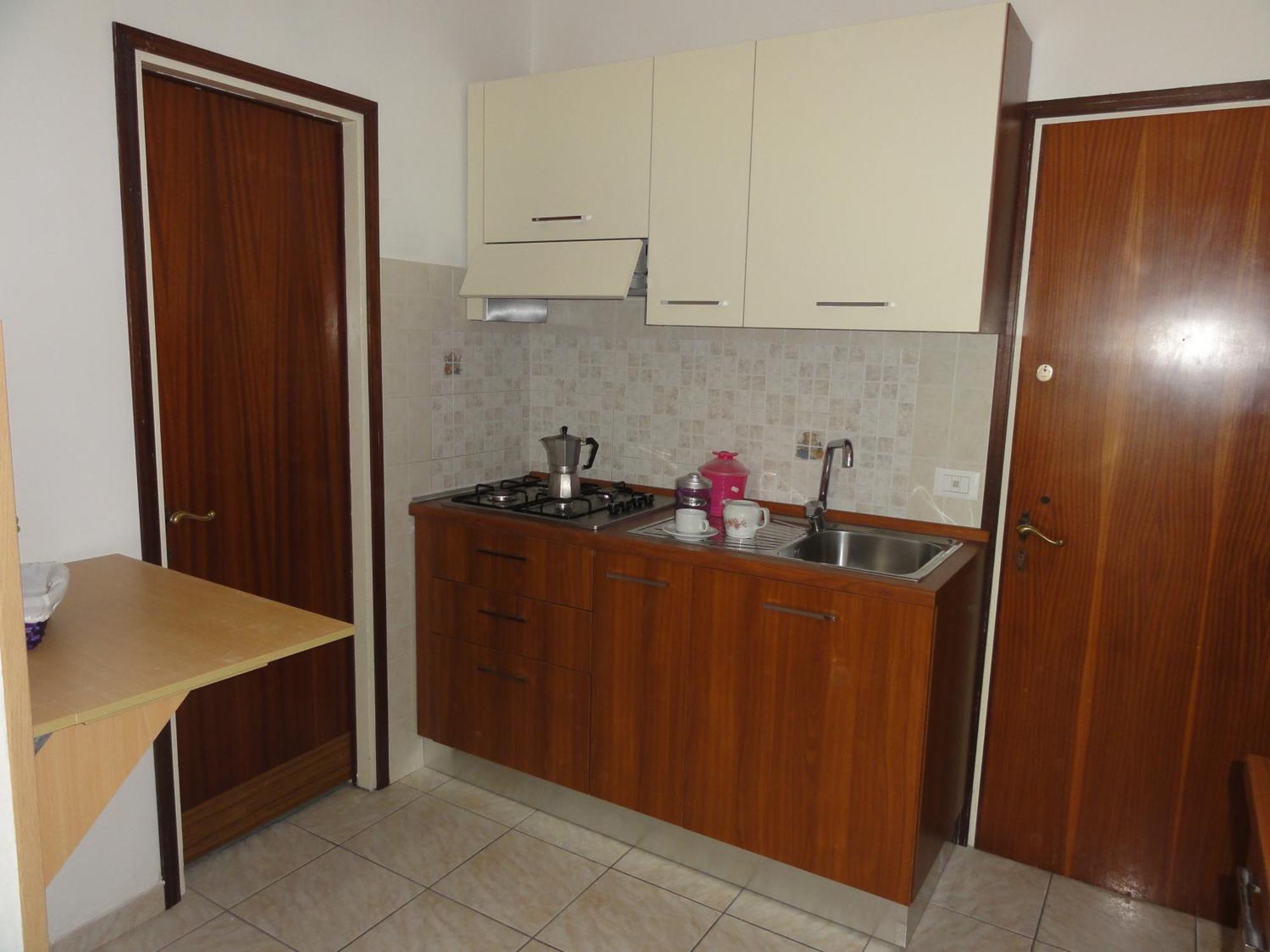 Ivana - Appartamenti Bibione Ngoại thất bức ảnh