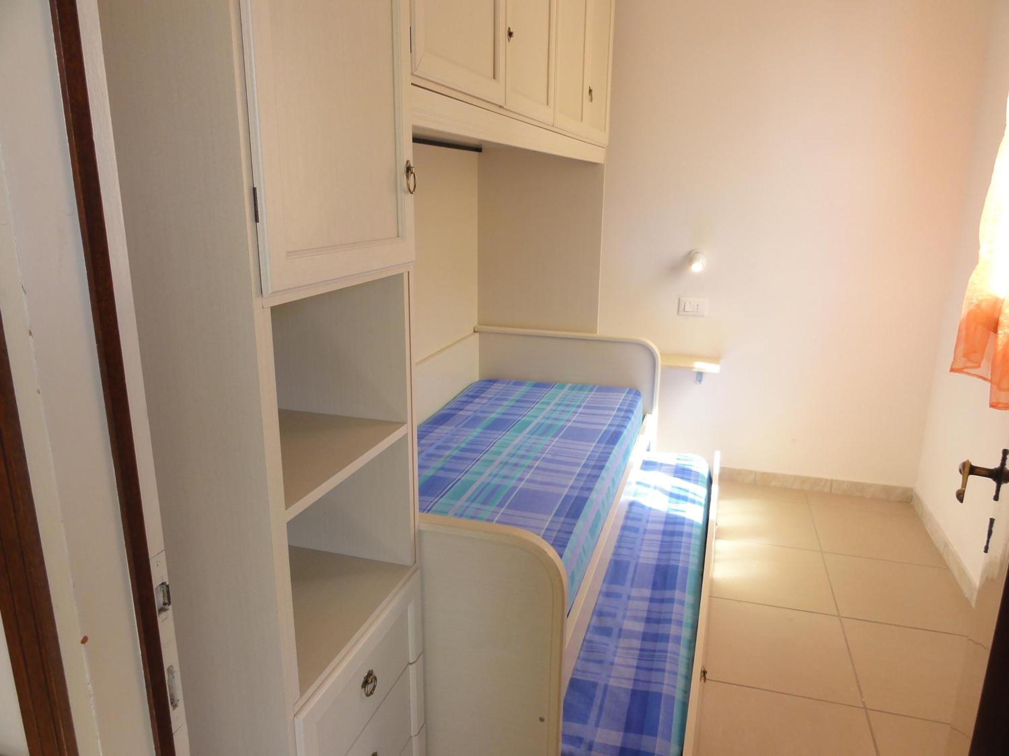 Ivana - Appartamenti Bibione Phòng bức ảnh